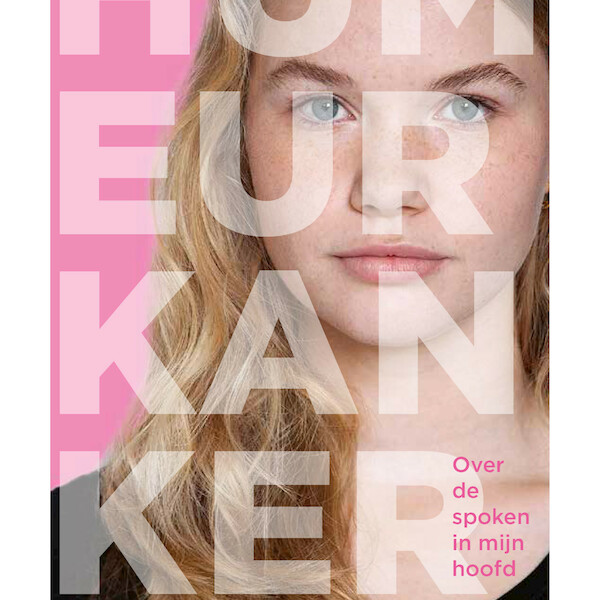 Humeurkanker - Vroon Bouter (ISBN 9789493272606)
