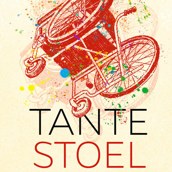 Tante Stoel - Oswald Schwirtz (ISBN 9789493272651)