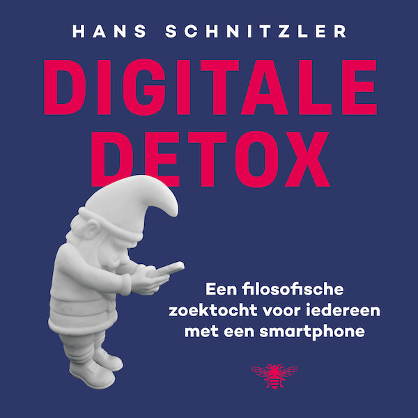 Digitale detox - Hans Schnitzler (ISBN 9789403131184)