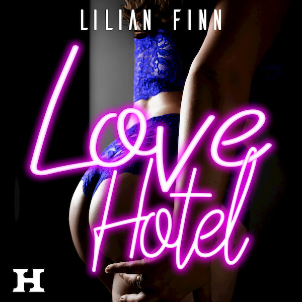 Love Hotel - Lilian Finn (ISBN 9789046177891)