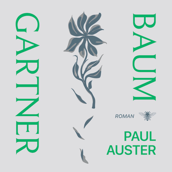 Baumgartner - Paul Auster (ISBN 9789403131177)