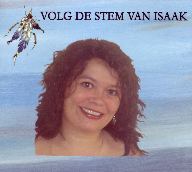 Volg de stem van Isaak - Tresi Barros (ISBN 9789461497949)