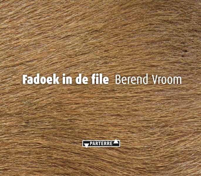 Fadoek in de file - Berend Vroom (ISBN 9789080604995)