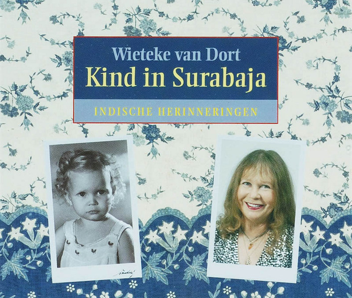 Kind in Surabaja luisterboek - W. van Dort (ISBN 9789026122934)
