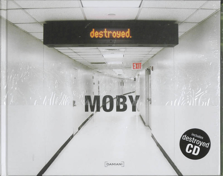 Moby - (ISBN 9788862081559)