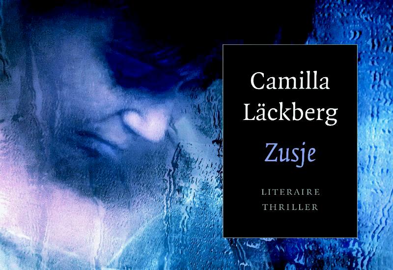 Zusje - Camilla Lackberg (ISBN 9789049802240)