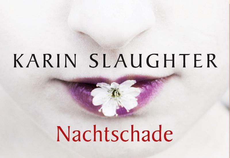 Nachtschade - Karin Slaughter (ISBN 9789049802905)