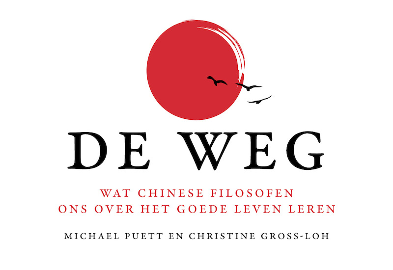 De weg DL - Michael Puett, Christine Gross-Loh (ISBN 9789049805579)