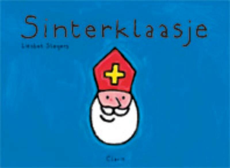 Sinterklaasje - Liesbet Slegers (ISBN 9789044801019)