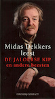 De jaloerse kip en andere beesten - Midas Dekkers (ISBN 9789025438999)