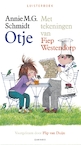Otje - Annie M.G. Schmidt (ISBN 9789045119649)