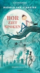 Bor ziet spoken - Harmen van Straaten (ISBN 9789025873462)