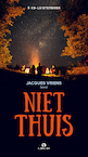 Niet thuis - Jacques Vriens (ISBN 9789047625285)