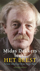 Het beest - Midas Dekkers (ISBN 9789025439019)