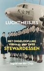 Luchtmeisjes - Ingrid van der Chijs (ISBN 9789038805924)