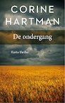 De ondergang - Corine Hartman (ISBN 9789026345203)