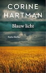 Blauw licht - Corine Hartman (ISBN 9789026345302)