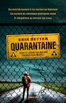 Quarantaine - Erik Betten (ISBN 9789024584000)