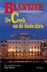 De Cock en de dode diva - Baantjer (ISBN 9789026141270)