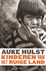 Kinderen van het ruige land - Auke Hulst (ISBN 9789026341830)