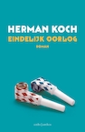 Eindelijk oorlog - Herman Koch (ISBN 9789026343636)