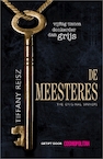 De meesteres - Tiffany Reisz (ISBN 9789402757309)