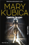Laatste leugen - Mary Kubica (ISBN 9789402758160)