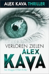 Verloren zielen - Alex Kava (ISBN 9789402757408)