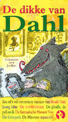 De dikke van Dahl | Roald Dahl (ISBN 9789047615903)
